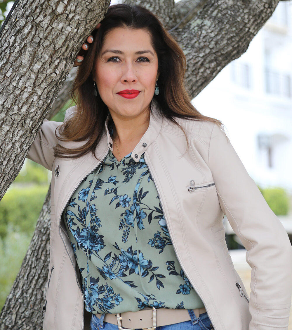 Caroline ortiz phd mph rn nc bc reckoning with racism in nursing